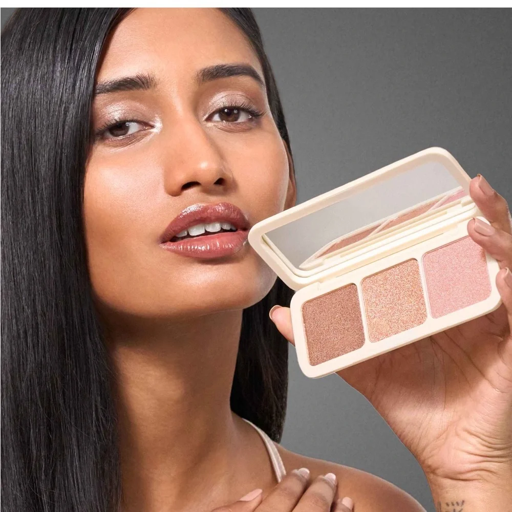 Cover FX Custom Enhancer Palette, NEW